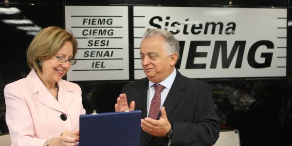  (Eugênio Moraes/Hoje em Dia)