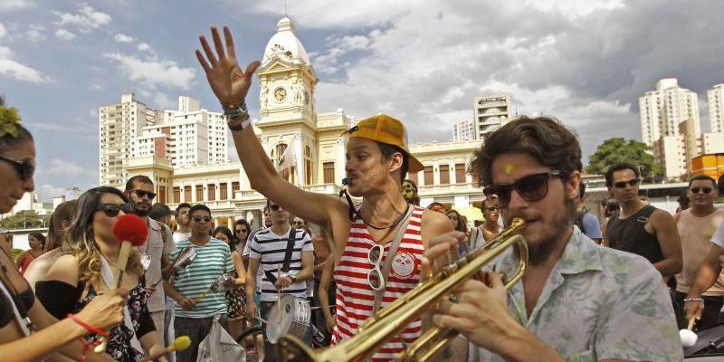 (Samuel Costa/Hoje em Dia)