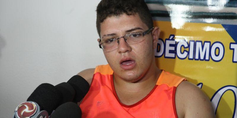  (Eugênio Moraes/Hoje em Dia)