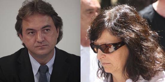 (Ayrton Vignola e Frederico Haikal)