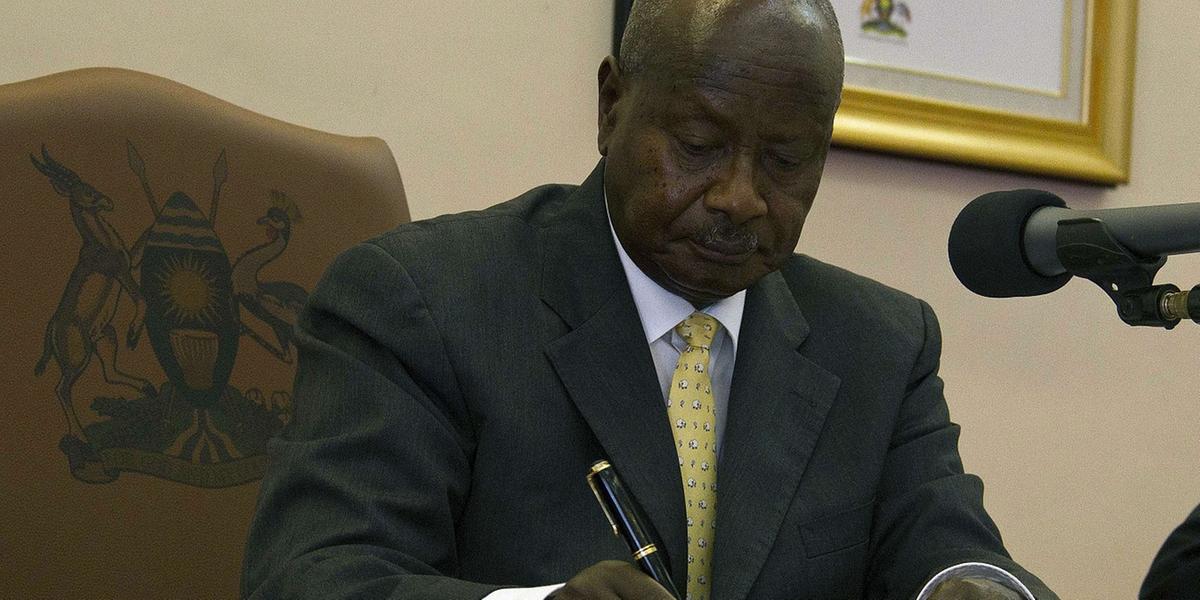 ( Isaac Kasamani)