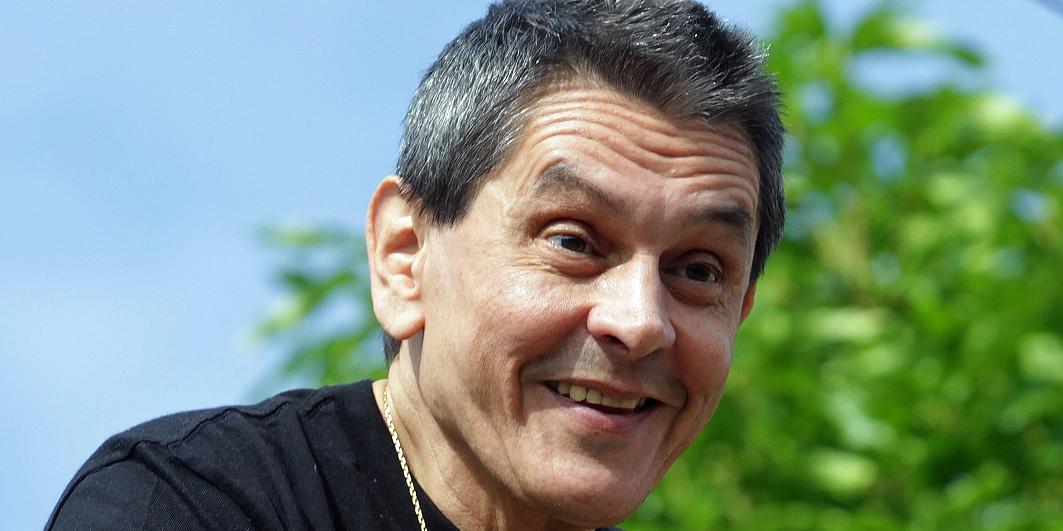 (Marcos de Paula)