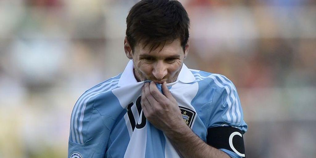 (Juan Mabromata / AFP)