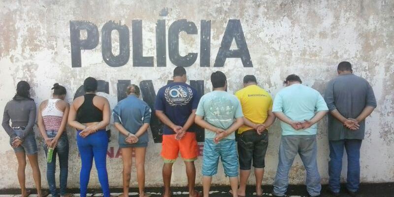 (Polícia Civil/Divulgação)