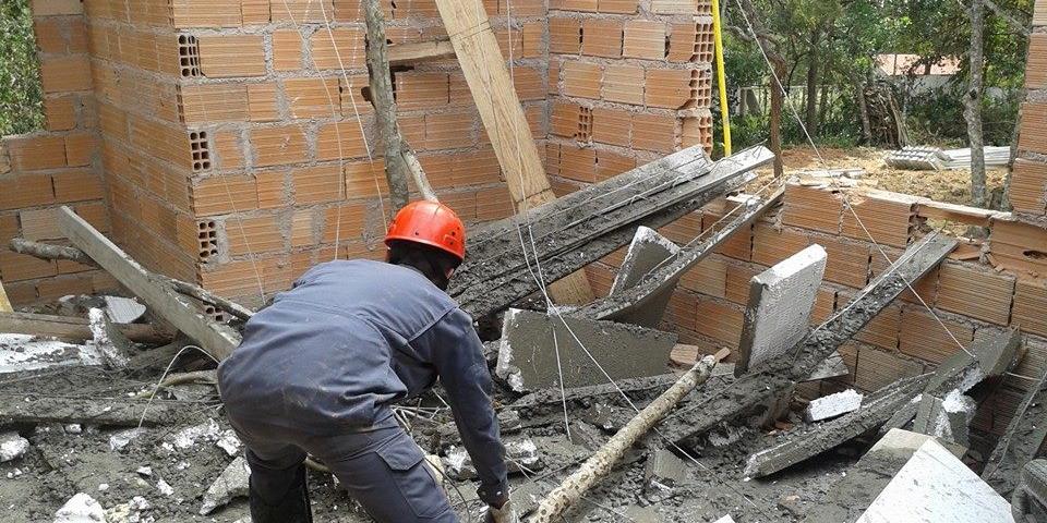  (Corpo de Bombeiros/Divulgação)
