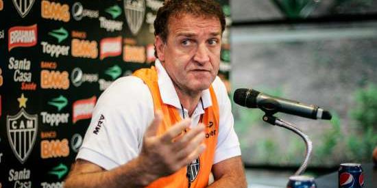  (Bruno Cantini/Atlético)
