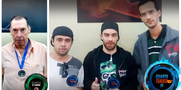 (Sierra Poker)