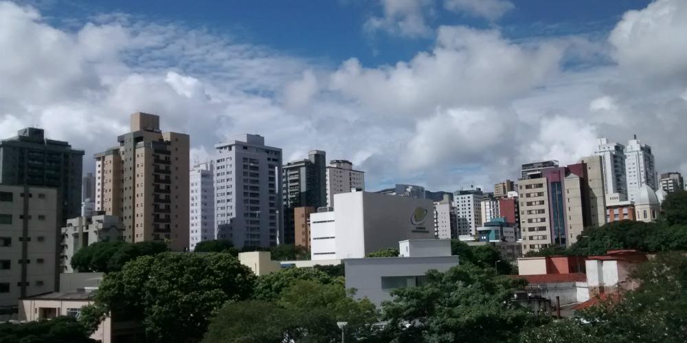 Nesta quinta, céu de BH fica claro a parcialmente nublado (Hoje em Dia)