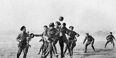 Uefa celebrará 100 anos de jogo que Uefa celebrará 100 anos de jogo que