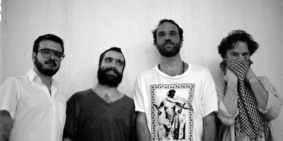 (Los Hermanos)
