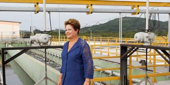 (Roberto Stuckert Filho/PR)