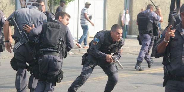  (Vladimir Platonow/Agência Brasil)