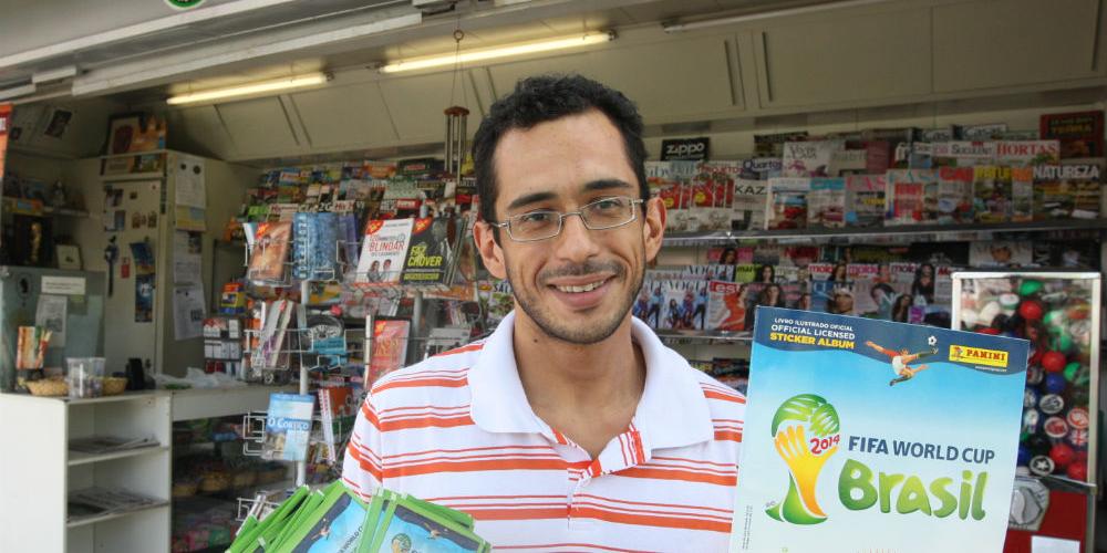 (Lucas Prates/Hoje em Dia)