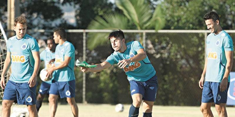 (André Brant/Hoje em Dia)