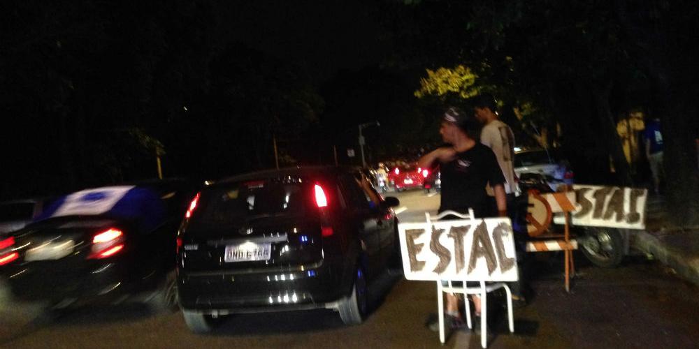 (Ricardo Bastos - Hoje em Dia)
