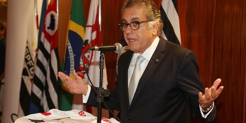 (Rubens Chiri/saopaulofc.net)
