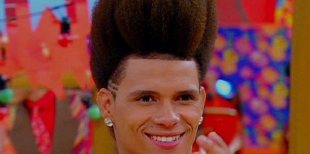  (TV Globo/Reprodução)