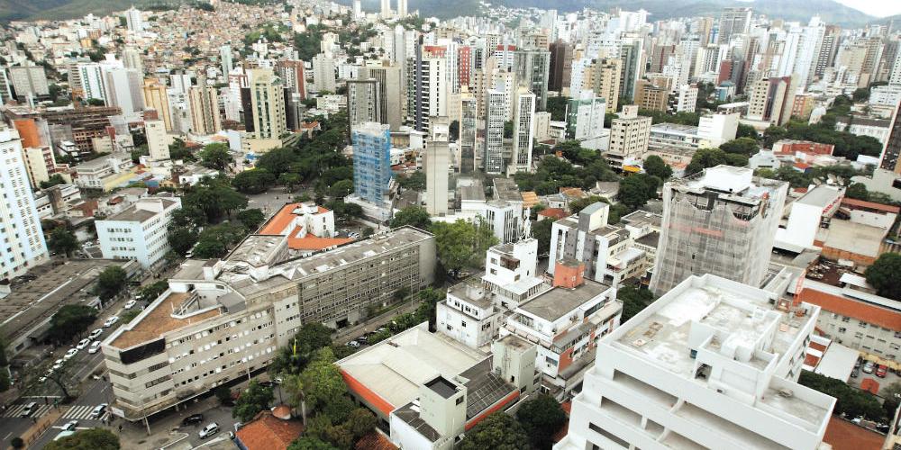 (André Brant/Arquivo Hoje em Dia)