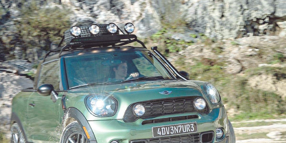  (Mini)