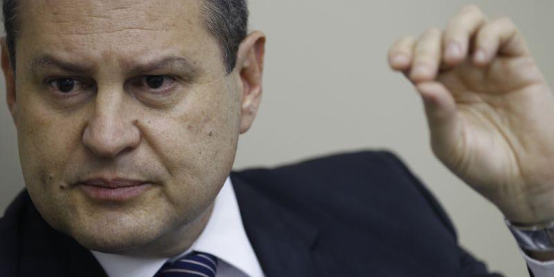 (Samuel Costa/Hoje em Dia)