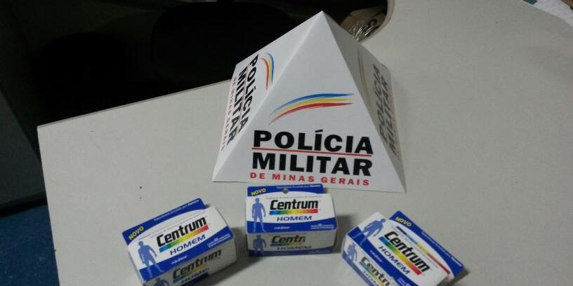 (PolíciaMilitar/Divulgação/WhatsApp)