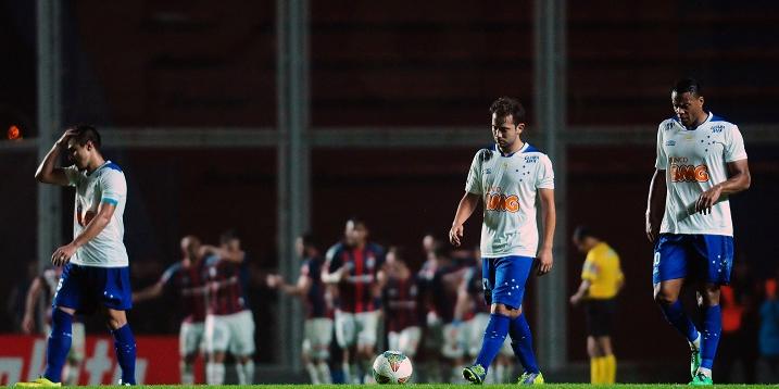 (Maxi Failla/AFP)