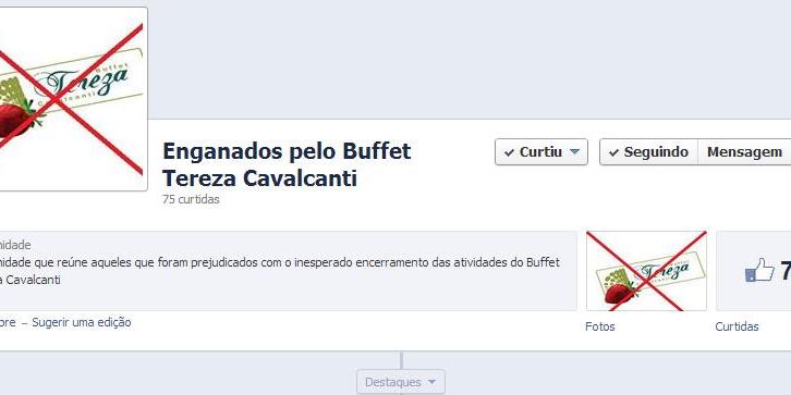 (Facebook/Reprodução)