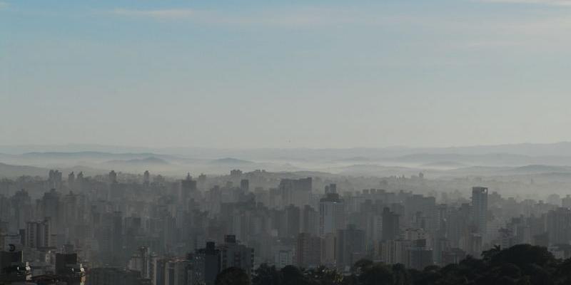 (Marcelo Prates/Hoje em Dia)