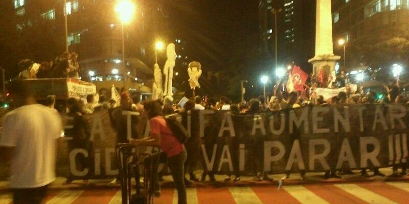 (Thaís Mota/Hoje em Dia)