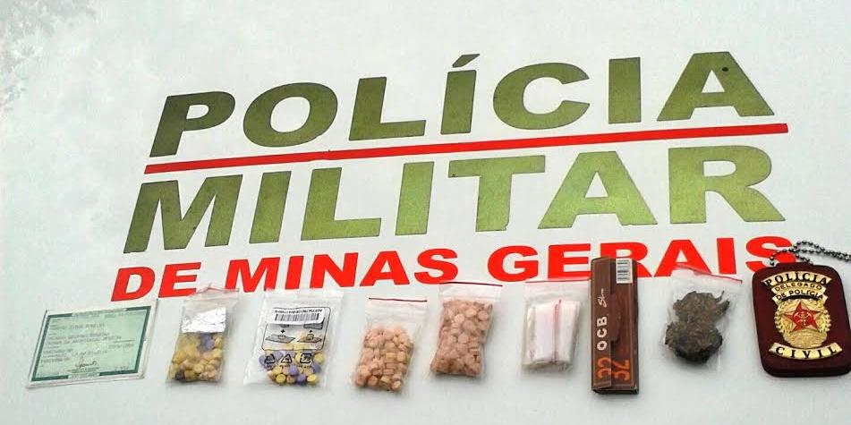  (Polícia Militar/Divulgação)