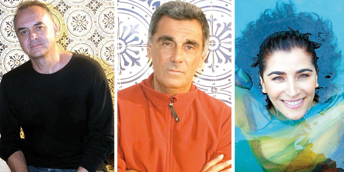  (ÉLCIO PARAÍSO/BENDITA/DIVULGAÇÃO)