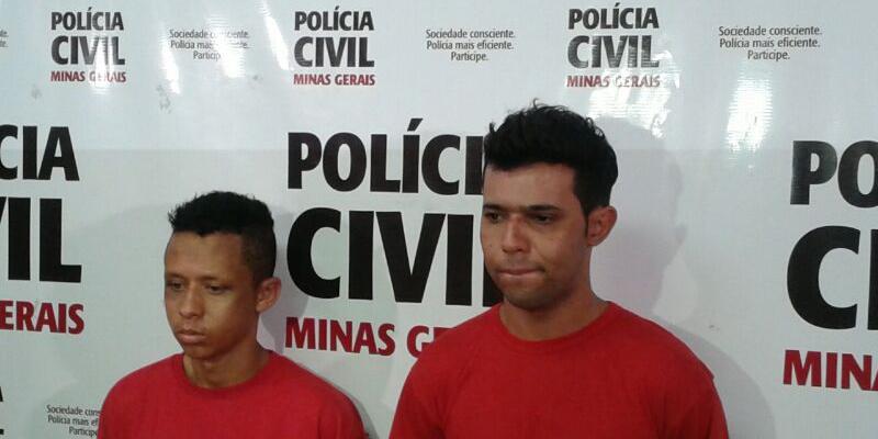  (Polícia Civil/Divulgação)
