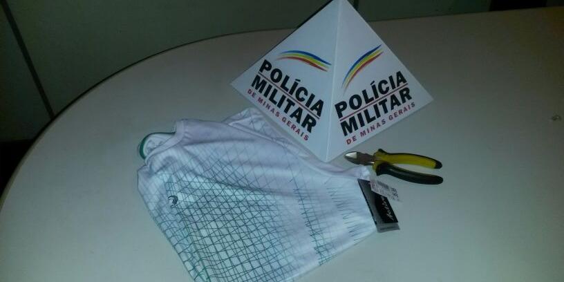 (Polícia Militar/Divulgação)