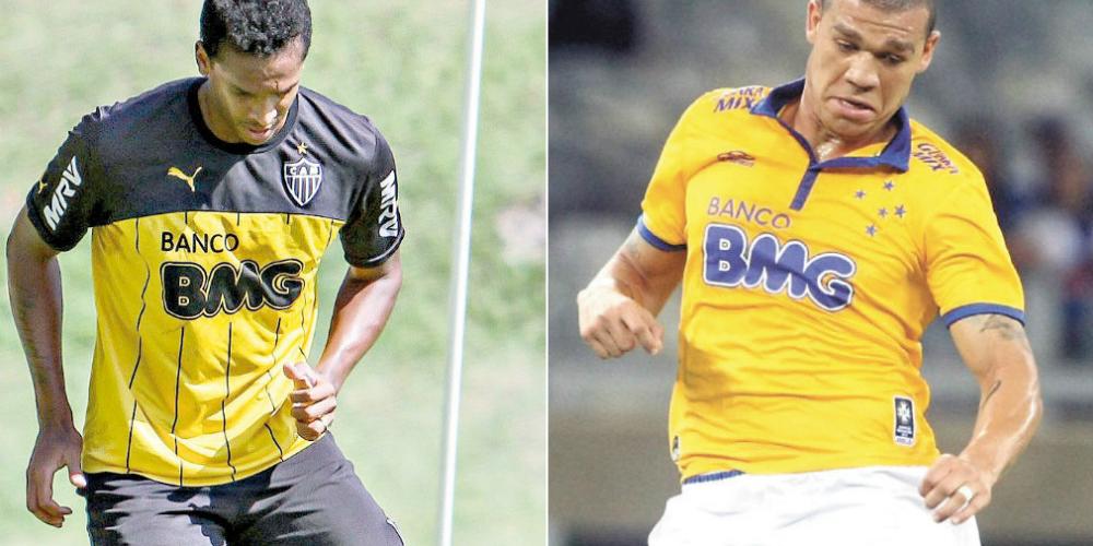  (Bruno Cantini e André Brant)
