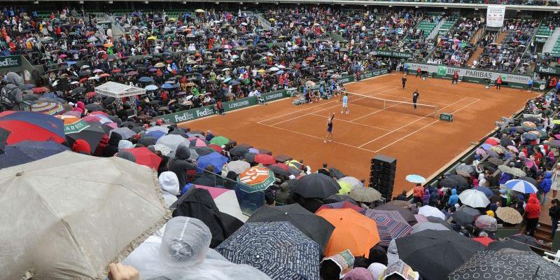 (DOMINIQUE FAGET/AFP)