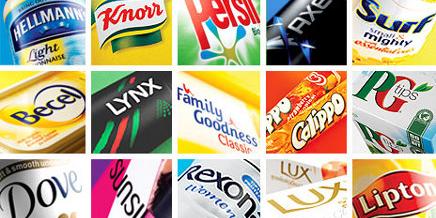 (Montagem/Reprodução/Site Unilever)