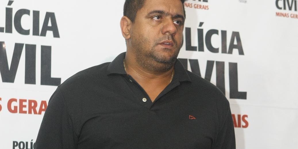 (RICARDO BASTOS/JORNAL HOJE EM DIA)