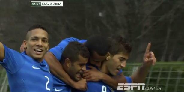(Reprodução/ESPN.com.br)