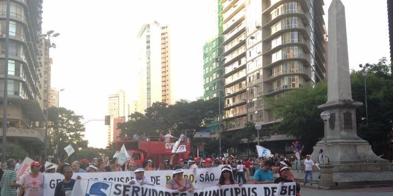 (Ricardo Bastos/Hoje em Dia)