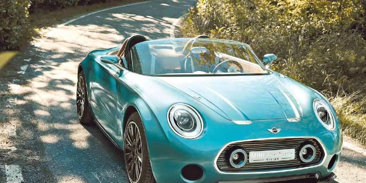 (Mini)