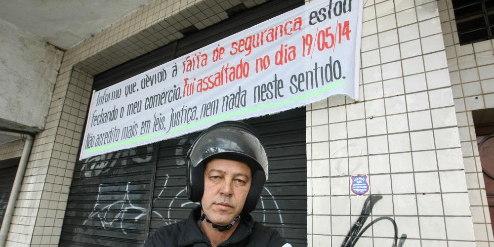  (Ricardo Bastos/Hoje em Dia)
