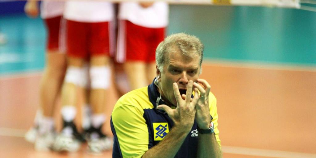  (Alexandre Arruda/CBV)