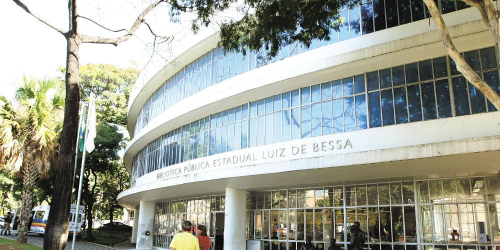 No total, foram investidos R$ 2 milhões no projeto de revitalização (André Brant/Arquivo Hoje em Dia)
