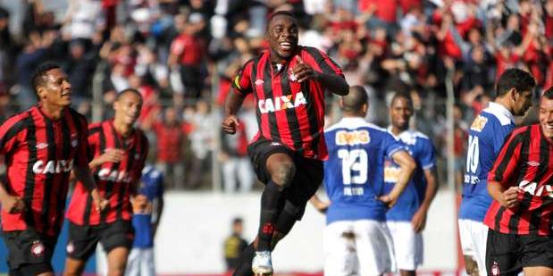 (Joka Madruga/Futura Press)