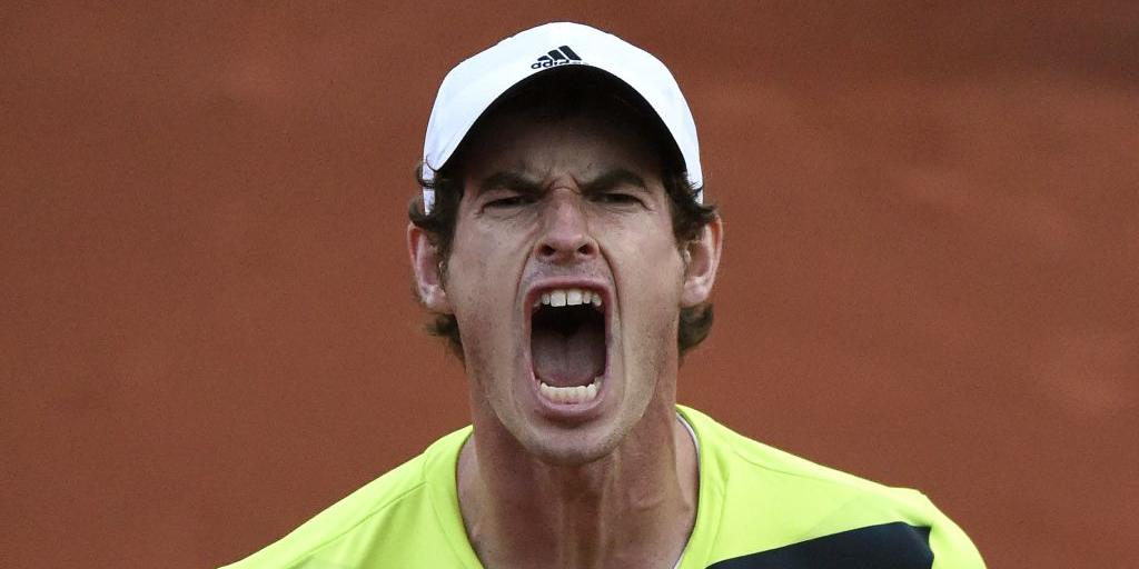 (AFP/PASCAL GUYOT)
