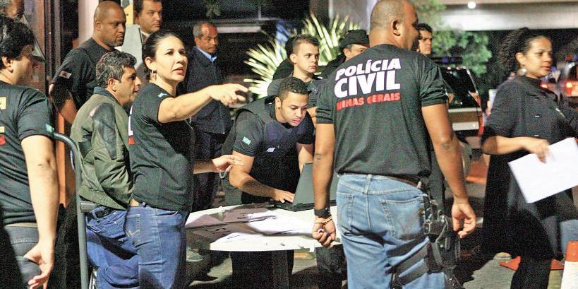 (Wesley Rodrigues/Arquivo Hoje em Dia)