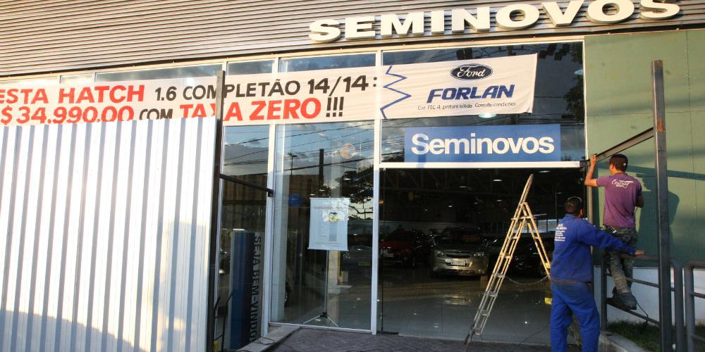 (Luiz Costa/Hoje em Dia)