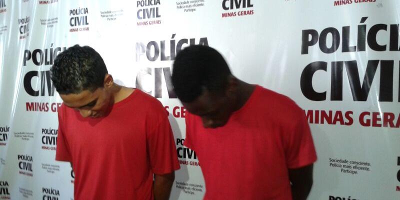 (Polícia Civil)