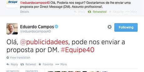 (Reprodução/Twitter)