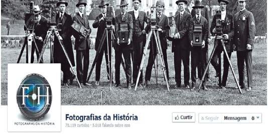  (Reprodução Facebook)